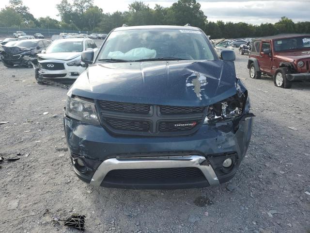 Photo 5 from auction – 2014 DODGE JOURNEY CR with VIN 3C4PDCGB1ET261336