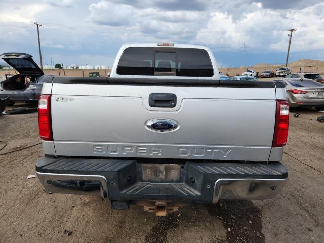 Photo 6 from auction – 2016 FORD F250 SUPER with VIN 1FT7W2BT1GEB40717