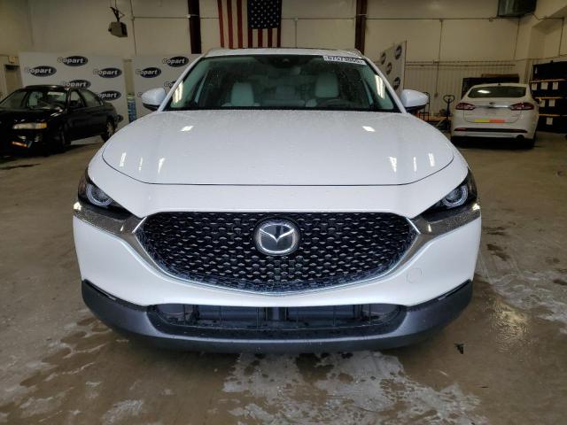 Photo 5 from auction – 2023 MAZDA CX-30 PREMIUM with VIN 3MVDMBDM3PM537546