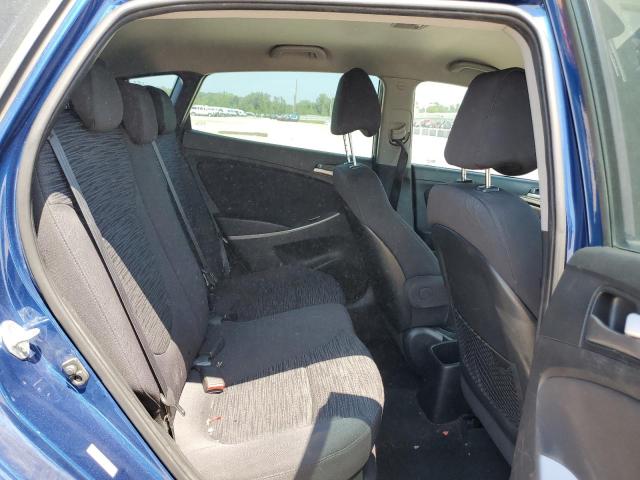 Photo 10 from auction – 2016 HYUNDAI ACCENT SE with VIN KMHCT5AE7GU283510
