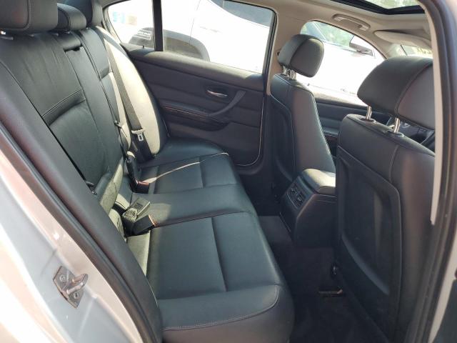 Photo 10 from auction – 2011 BMW 3 SERIES with VIN WBAPK5C57BF127127