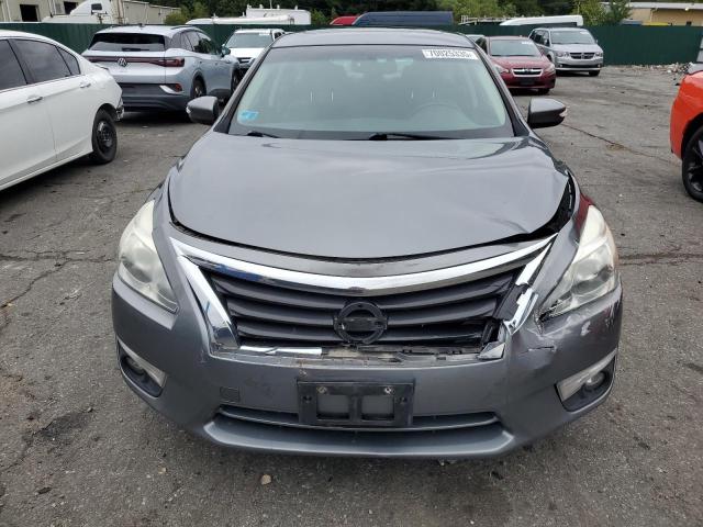 Photo 5 from auction – 2015 NISSAN ALTIMA 2.5 with VIN 1N4AL3AP2FC248921