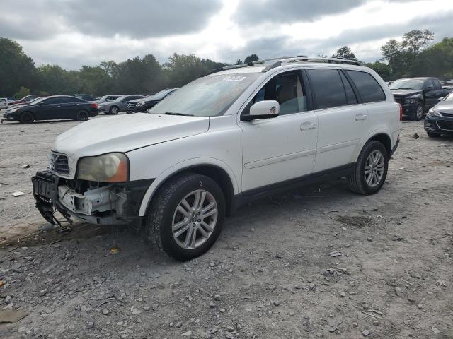 Photo 1 from auction – 2010 VOLVO XC90 3.2 with VIN YV4982CY3A1565588