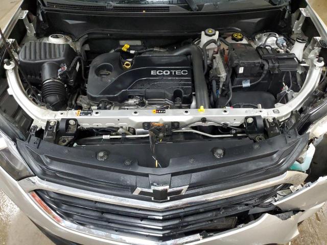 Photo 12 from auction – 2020 CHEVROLET EQUINOX LT with VIN 3GNAXTEV2LS577770