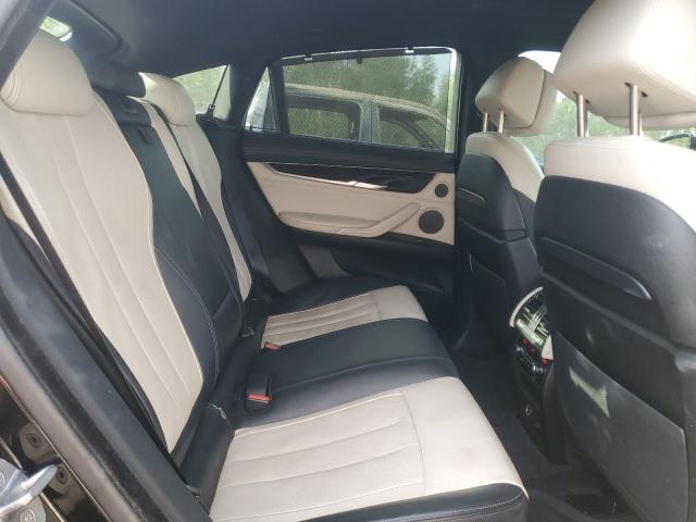 Photo 11 from auction – 2016 BMW X6 XDRIVE3 with VIN 5UXKU2C55G0N81844