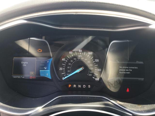 Photo 9 from auction – 2014 FORD FUSION SE with VIN 1FA6P0HD2E5379239