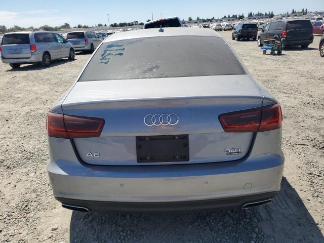 Photo 6 from auction – 2017 AUDI A6 PRESTIGE with VIN WAUH2AFC3HN112095