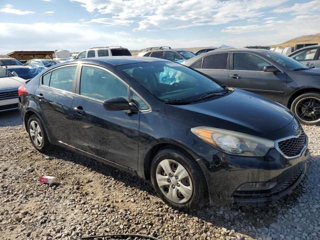 Photo 4 from auction – 2015 KIA FORTE LX with VIN KNAFK4A66F5432017