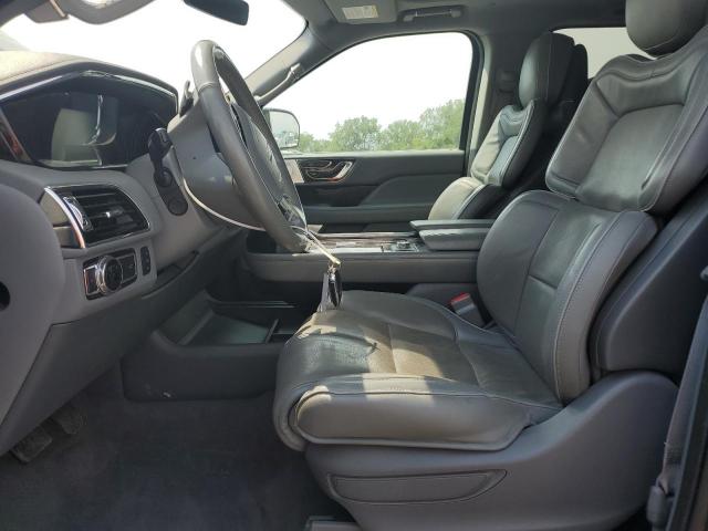 Photo 7 from auction – 2019 LINCOLN NAVIGATOR with VIN 5LMJJ2LT2KEL10801