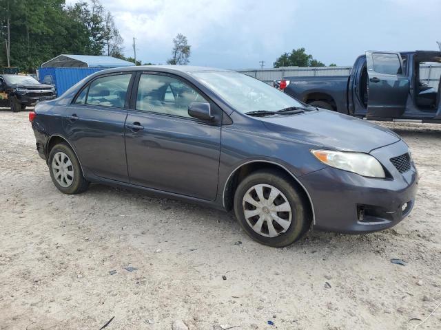 Photo 4 from auction – 2010 TOYOTA COROLLA BA with VIN JTDBU4EE6AJ079226