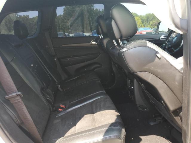Photo 11 from auction – 2021 JEEP GRAND CHER with VIN 1C4RJFAG2MC650732