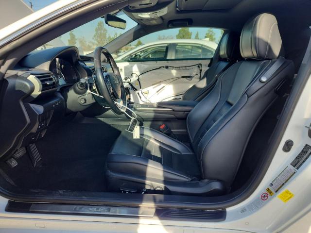 Photo 7 from auction – 2015 LEXUS RC 350 with VIN JTHHE5BC9F5004535