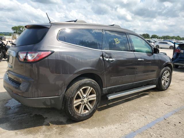 Zdjęcie 3 z aukcji – 2017 CHEVROLET TRAVERSE z VIN 1GNKRGKD2HJ218140