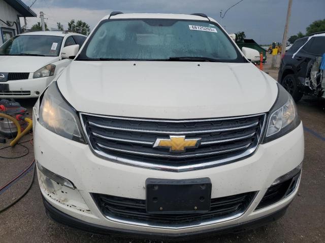 Photo 5 from auction – 2014 CHEVROLET TRAVERSE L with VIN 1GNKRGKD1EJ348230