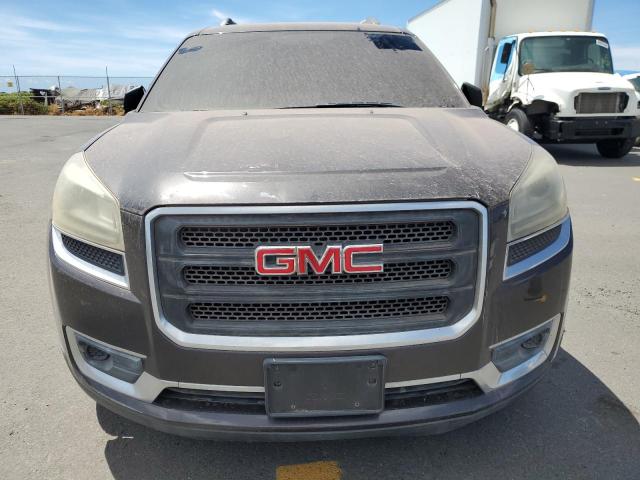 Photo 5 from auction – 2014 GMC ACADIA SLE with VIN 1GKKRNED9EJ340261