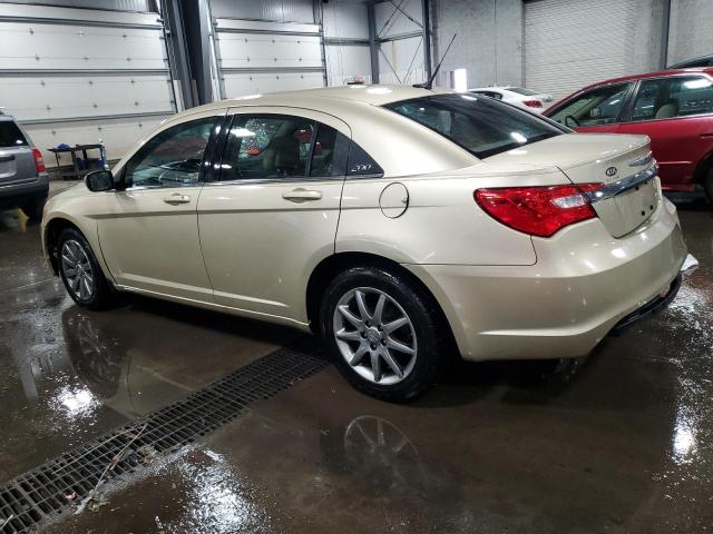 Photo 2 from auction – 2011 CHRYSLER 200 TOURIN with VIN 1C3BC1FBXBN500529