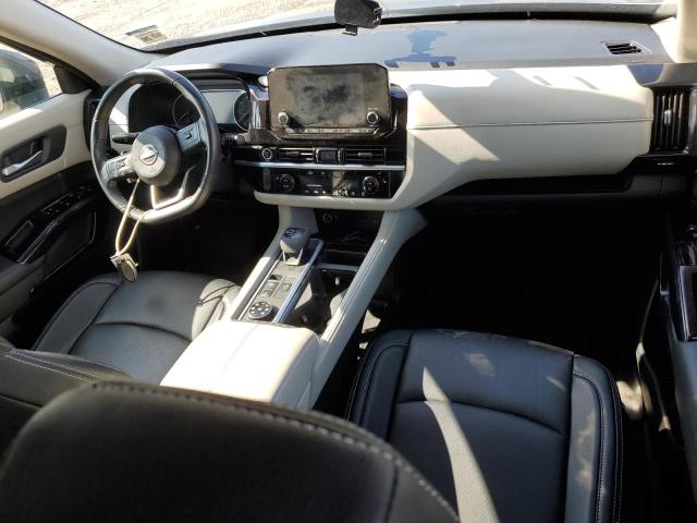 Photo 8 from auction – 2022 NISSAN PATHFINDER with VIN 5N1DR3BD2NC217768