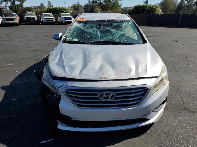 Photo 5 from auction – 2016 HYUNDAI SONATA SE with VIN 5NPE24AF3GH416387
