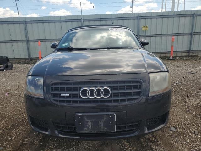 Photo 5 from auction – 2004 AUDI TT 3.2 with VIN TRUUF28N941014951