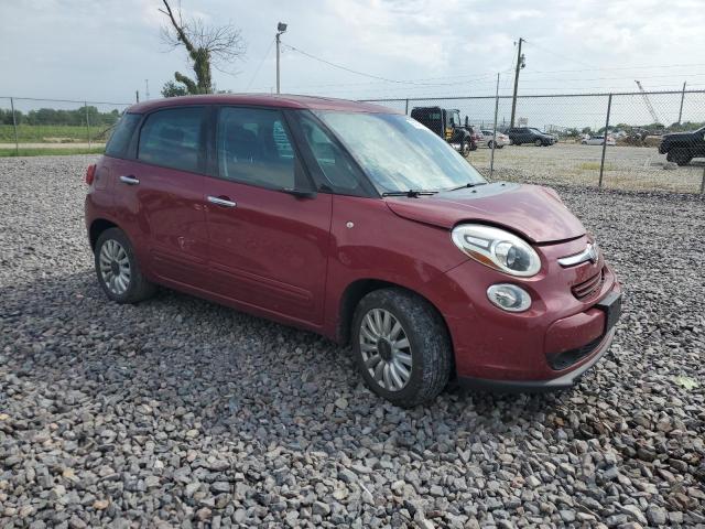 Photo 4 from auction – 2017 FIAT 500L POP with VIN ZFBCFAAH1HZ039227