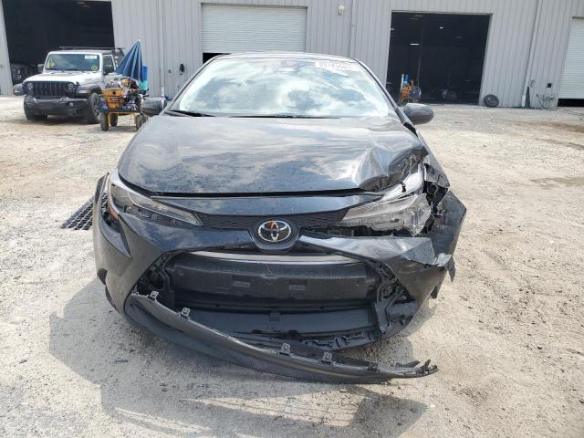 Photo 5 from auction – 2024 TOYOTA COROLLA LE with VIN 5YFB4MDE4RP182069