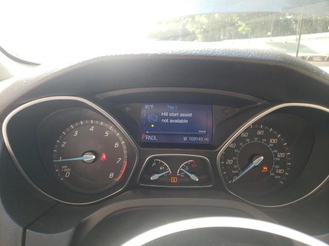 Photo 9 from auction – 2014 FORD FOCUS SE with VIN 1FADP3F23EL285196