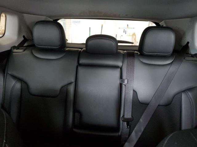 Снимка 10 от търг – 2022 JEEP COMPASS LA с VIN 3C4NJDBBXNT183104
