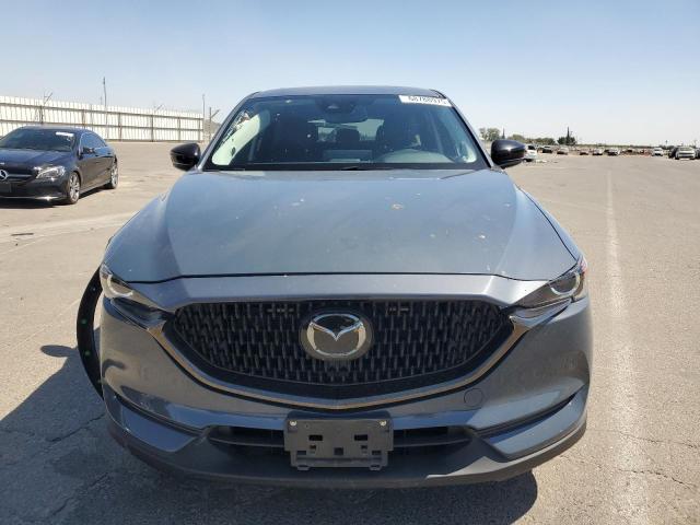 Photo 5 from auction – 2021 MAZDA CX-5 TOURING with VIN JM3KFACM9M0483836