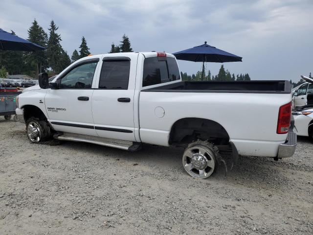 Photo 2 from auction – 2006 DODGE RAM 2500 ST with VIN 1D7KS28C46J183019