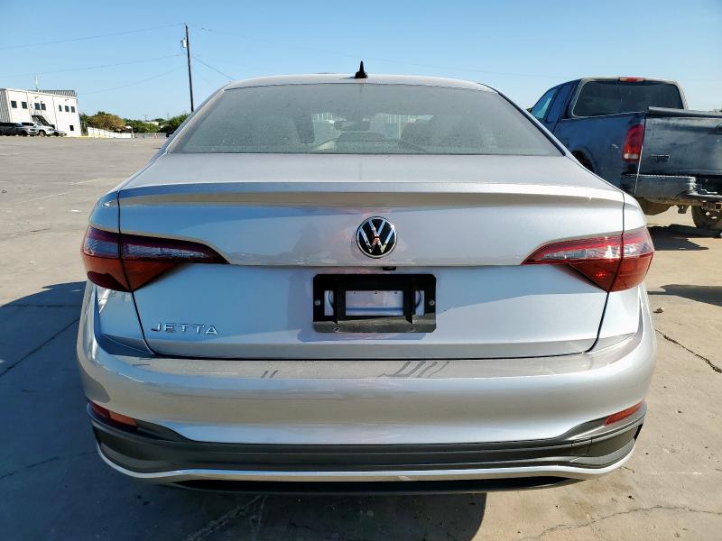 Photo 6 from auction – 2024 VOLKSWAGEN JETTA with VIN 3VWBM7BU1RM030976