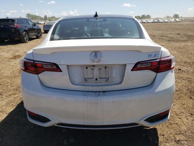 Photo 6 from auction – 2017 ACURA ILX PREMIU with VIN 19UDE2F74HA004045