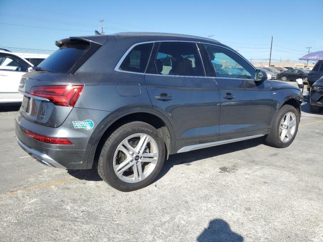 Photo 3 from auction – 2024 AUDI Q5 E PREMI with VIN WA1G2AFY8R2105067