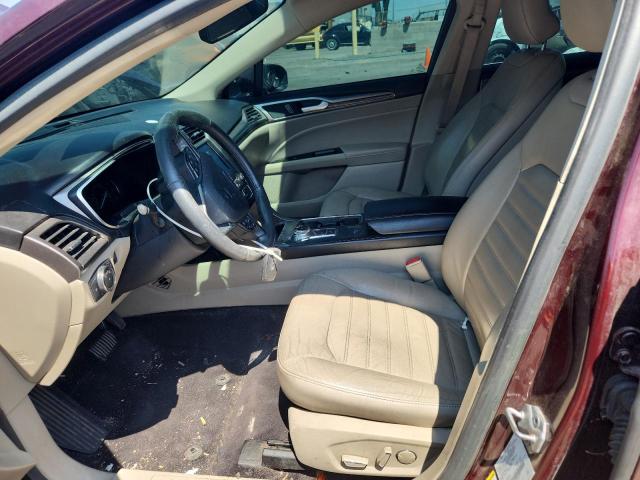 Photo 7 from auction – 2017 FORD FUSION SE with VIN 3FA6P0HD7HR269711