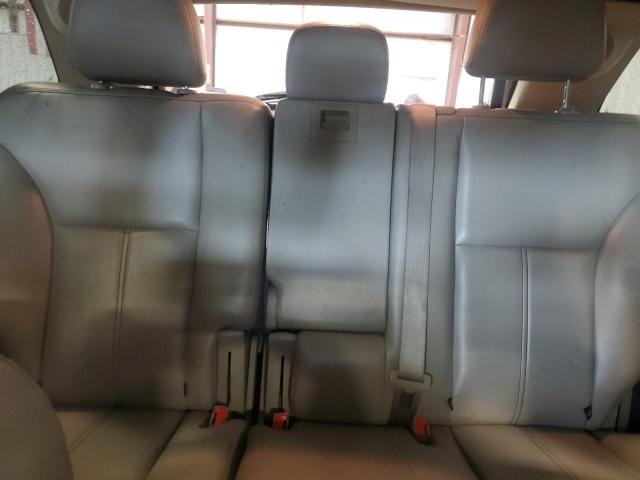 Photo 10 from auction – 2011 FORD EDGE LIMIT with VIN 2FMDK3KC2BBA51811