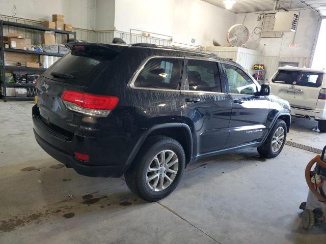 Photo 3 from auction – 2015 JEEP GRAND CHEROKEE LAREDO with VIN 1C4RJFAG7FC950852