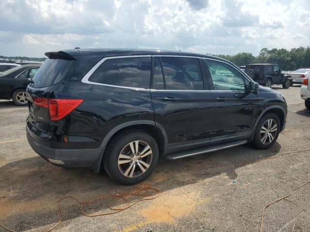 Photo 3 from auction – 2017 HONDA PILOT EXL with VIN 5FNYF5H55HB010194