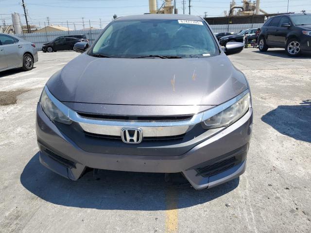 Photo 5 from auction – 2017 HONDA CIVIC EX with VIN 2HGFC2F73HH521904
