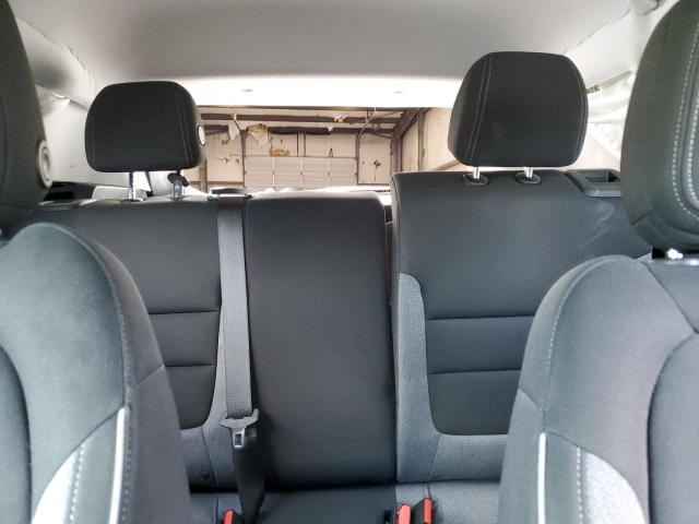 Photo 10 from auction – 2025 CHEVROLET TRAILBLAZE with VIN KL79MPSP0SB153075