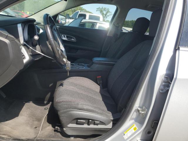 Photo 7 from auction – 2016 CHEVROLET EQUINOX LT with VIN 2GNALCEK2G6219977