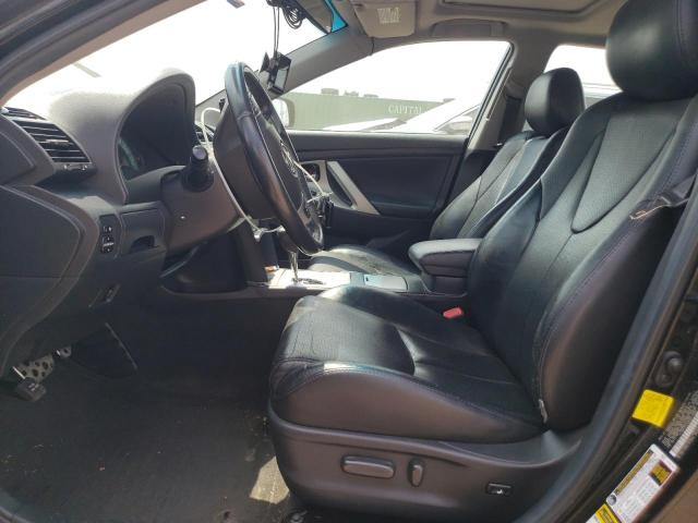 Photo 7 from auction – 2011 TOYOTA CAMRY BASE with VIN 4T1BF3EK9BU231988