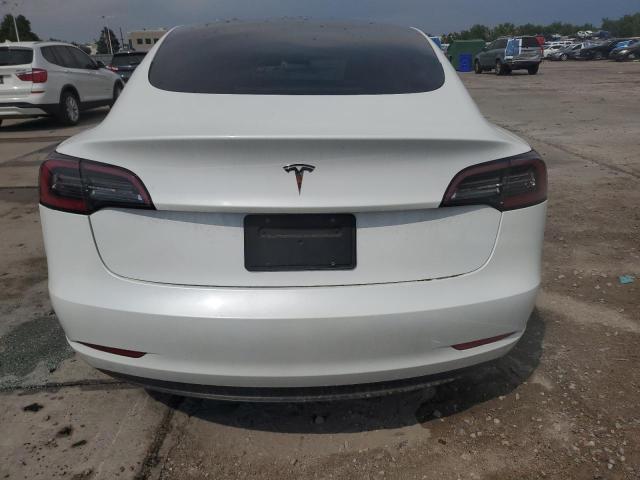 Photo 6 from auction – 2023 TESLA MODEL 3 with VIN 5YJ3E1EA5PF458375