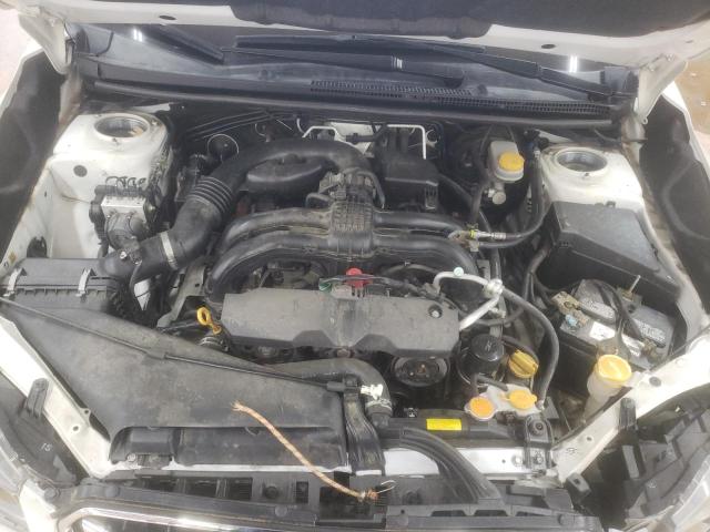 Photo 11 from auction – 2013 SUBARU IMPREZA LI with VIN JF1GJAG60DH023092