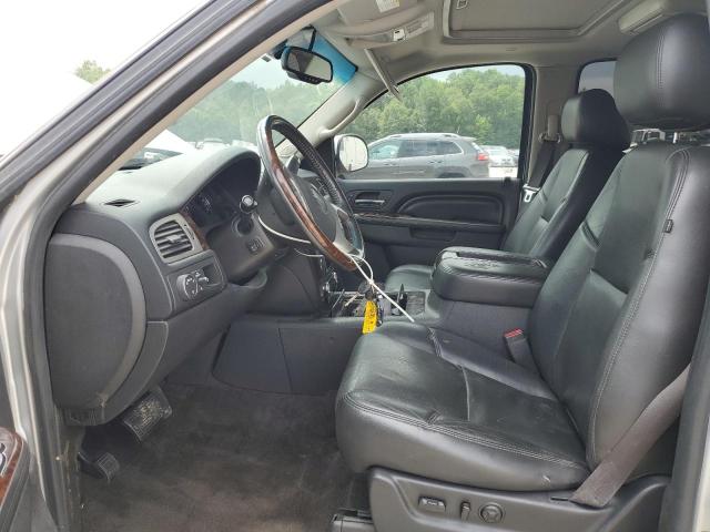 Photo 7 from auction – 2014 GMC YUKON DENALI with VIN 1GKS2EEF2ER172888