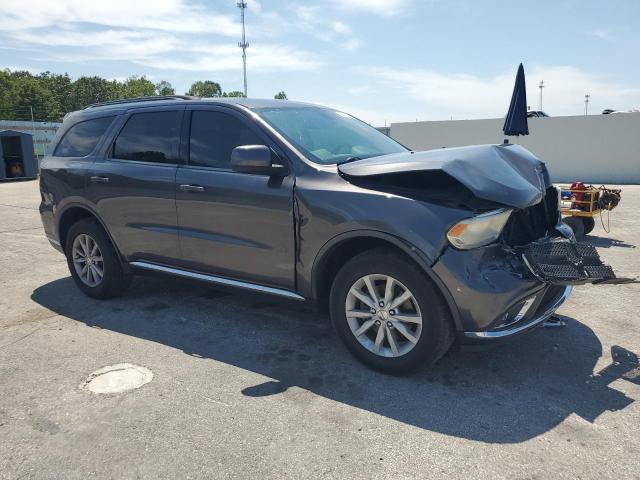 Photo 4 from auction – 2015 DODGE DURANGO SXT with VIN 1C4RDJAG7FC907817
