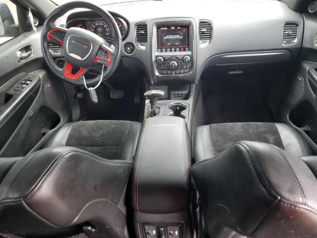 Photo 8 from auction – 2018 DODGE DURANGO GT with VIN 1C4RDHDG2JC213081