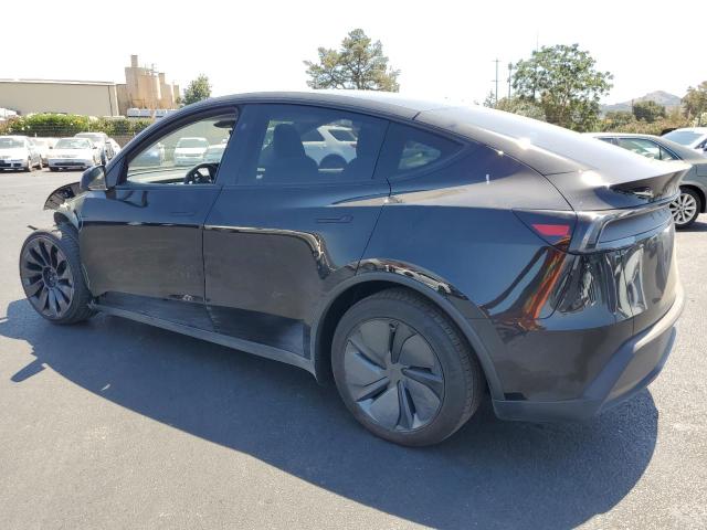 Photo 2 from auction – 2026 TESLA MODEL Y with VIN 7SAYGDEE2TF368716