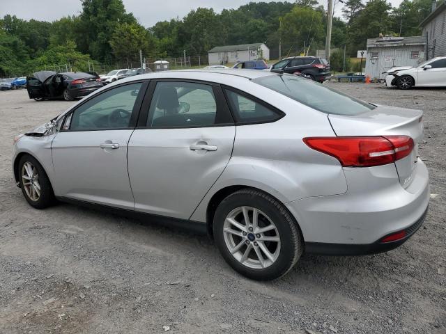 Photo 2 from auction – 2018 FORD FOCUS SE with VIN 1FADP3F27JL271411