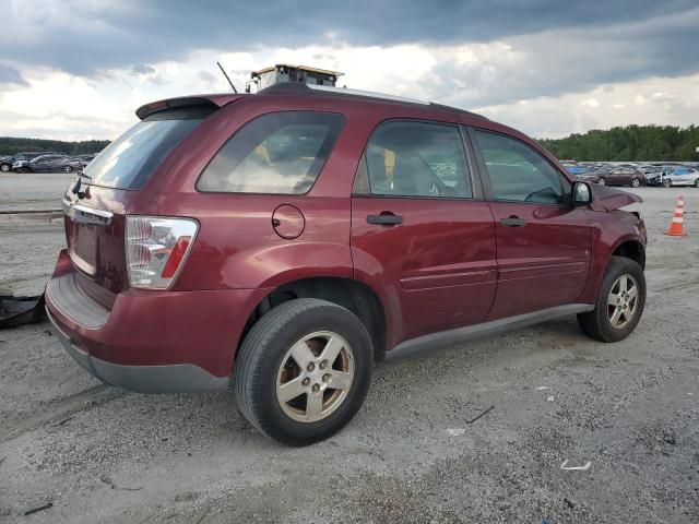 Photo 3 from auction – 2007 CHEVROLET EQUINOX LS with VIN 2CNDL13F476016133