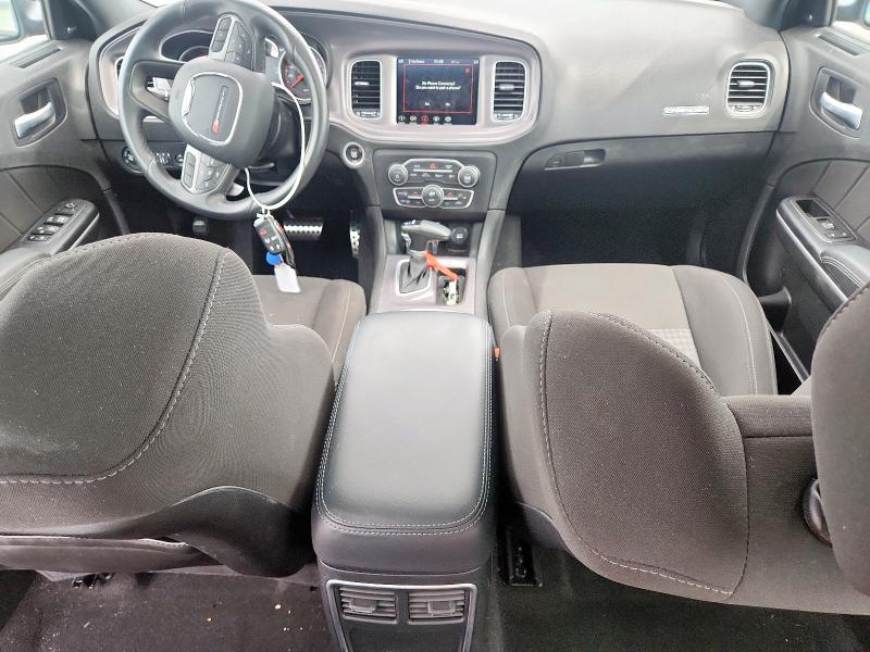 Photo 8 from auction – 2023 DODGE CHARGER R/T with VIN 2C3CDXCT4PH701022