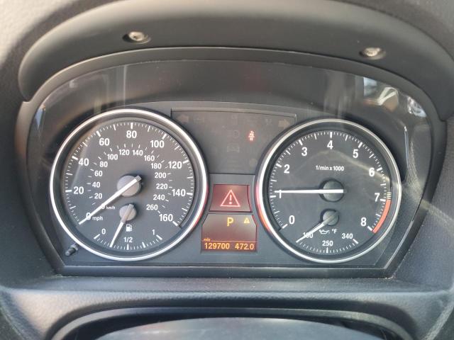 Photo 9 from auction – 2013 BMW 335 I with VIN WBAKG7C54DJ437517